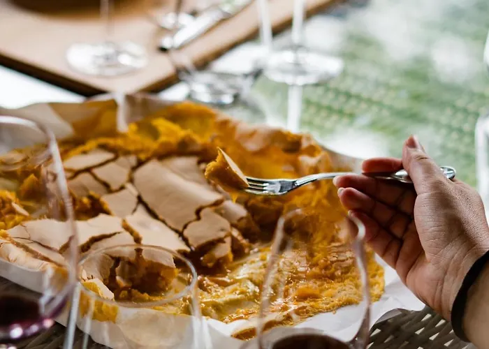 Feriegård Quinta De Santa Julia Peso da Régua