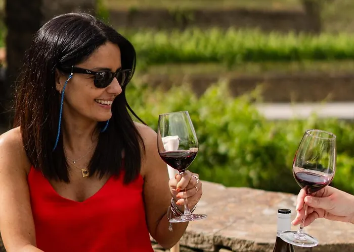 Quinta De Santa Julia *