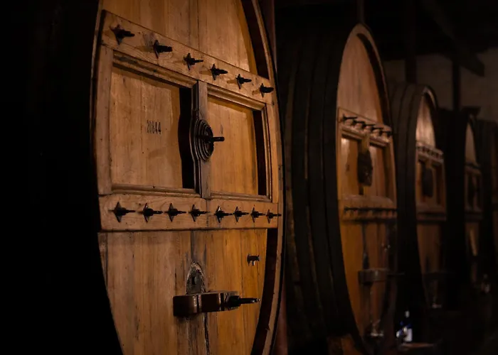 Quinta De Santa Julia Peso da Régua