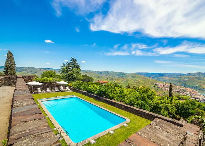 Quinta De Santa Julia * Peso da Régua