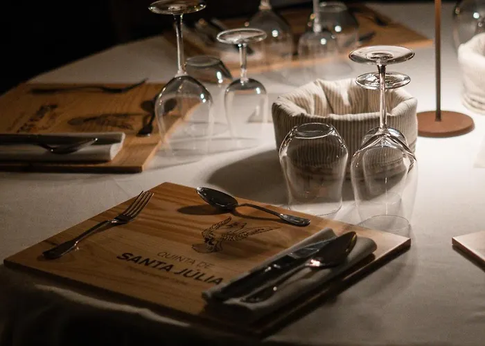 Quinta De Santa Julia