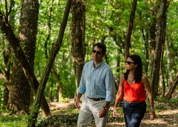 Quinta De Santa Julia Farma