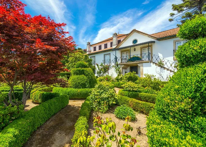 Farma Quinta De Santa Julia