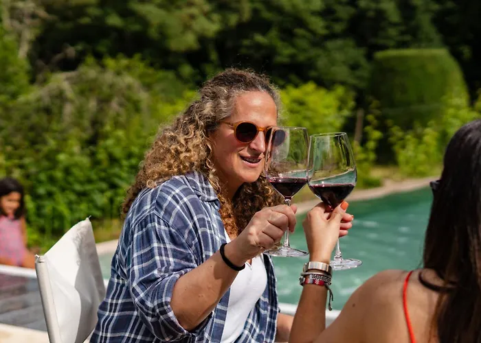 Feriegård Quinta De Santa Julia *