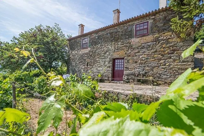 Quinta De Santa Julia * Peso da Régua