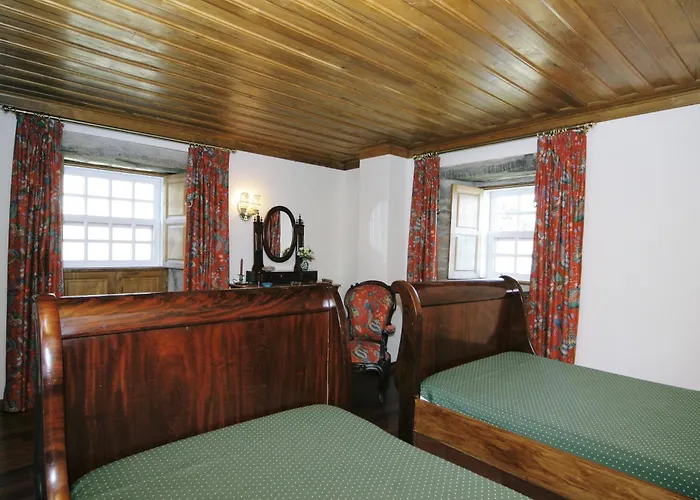 Farma Quinta De Santa Julia Peso da Régua