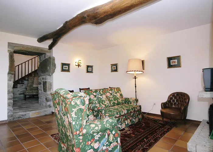 Quinta De Santa Julia Farma Peso da Régua