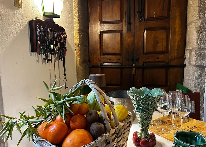 Quinta De Santa Julia