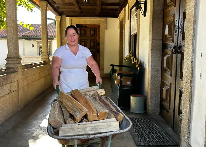 Farma Quinta De Santa Julia