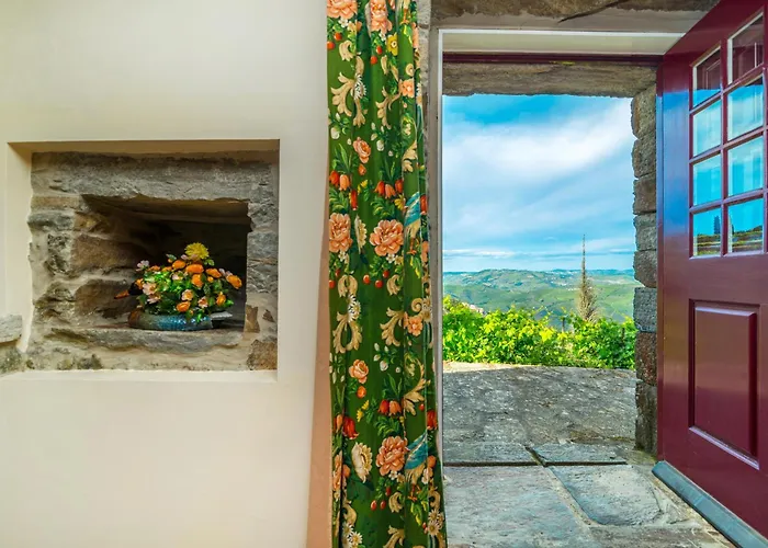 Quinta De Santa Julia *