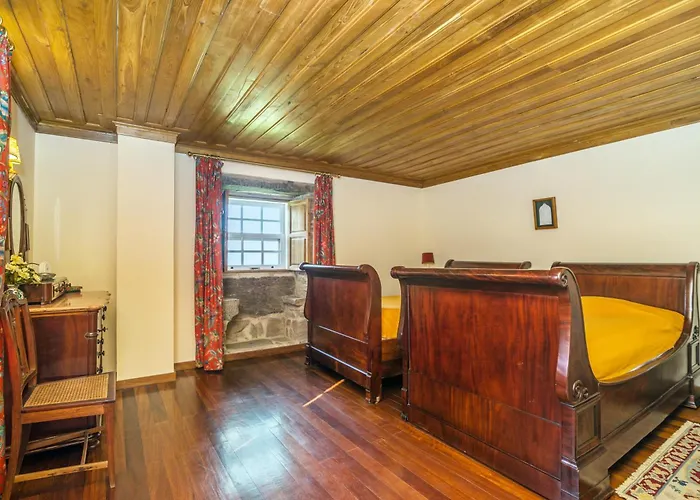 Feriegård Quinta De Santa Julia